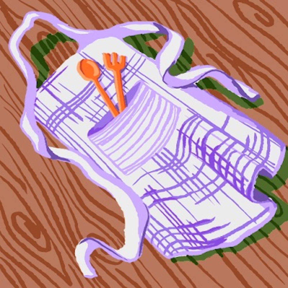 Meet your Posher, Sadie